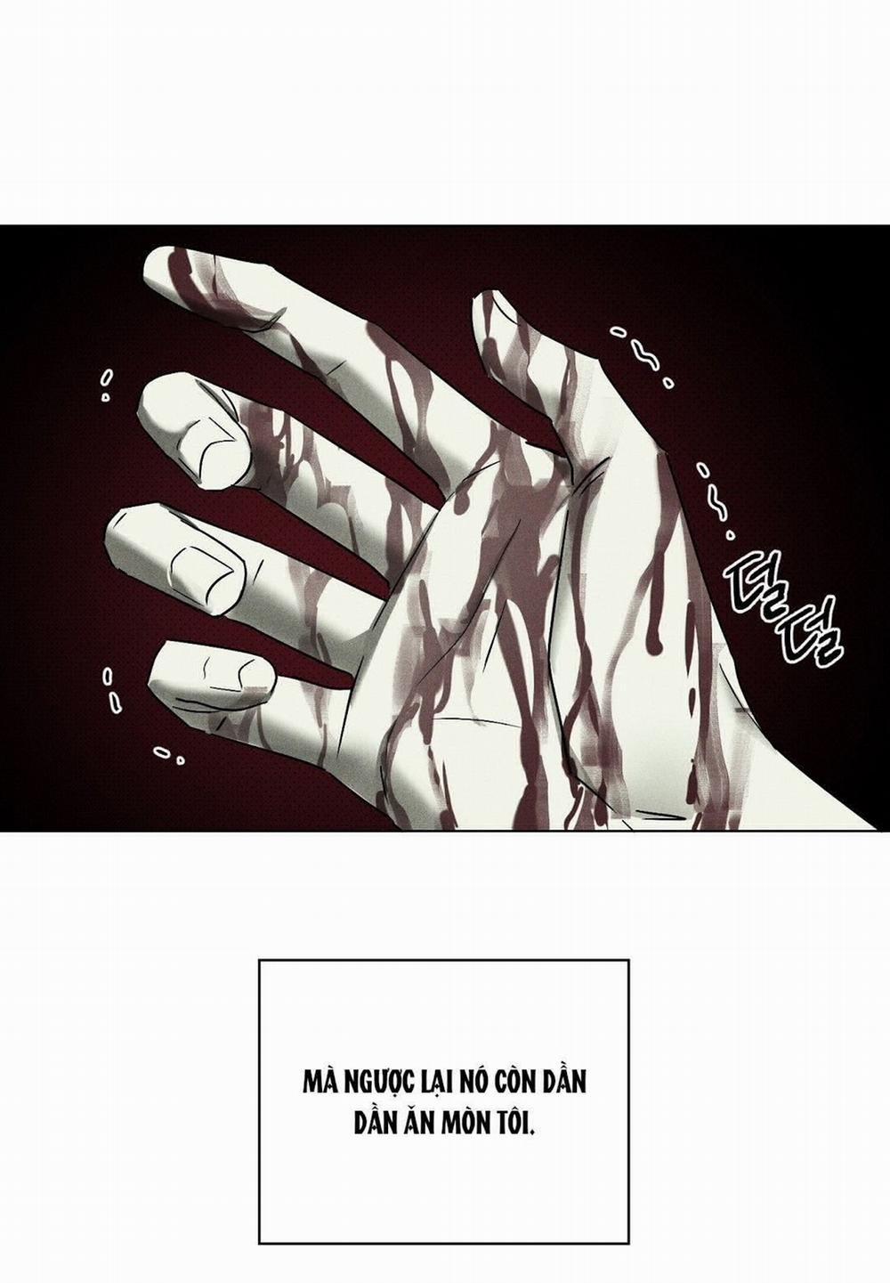 Dưới Ánh Đèn Xanh 40.2 trang 24