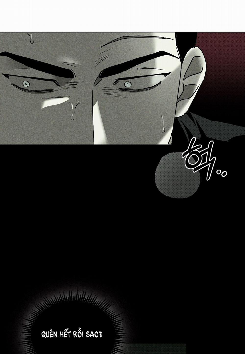 Dưới Ánh Đèn Xanh 40.2 trang 25