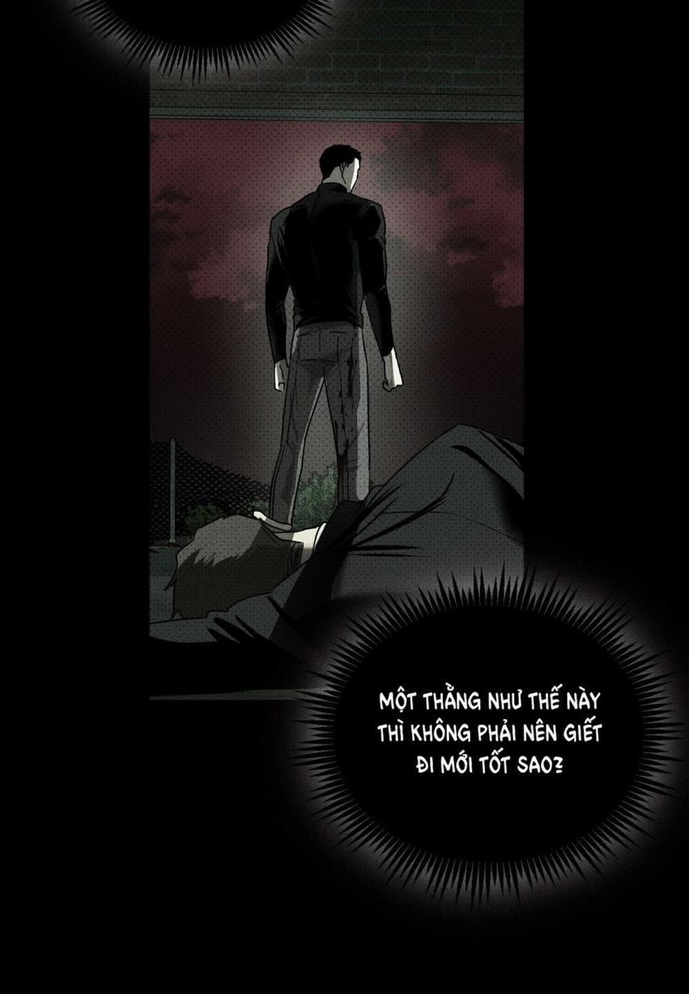 Dưới Ánh Đèn Xanh 40.2 trang 26