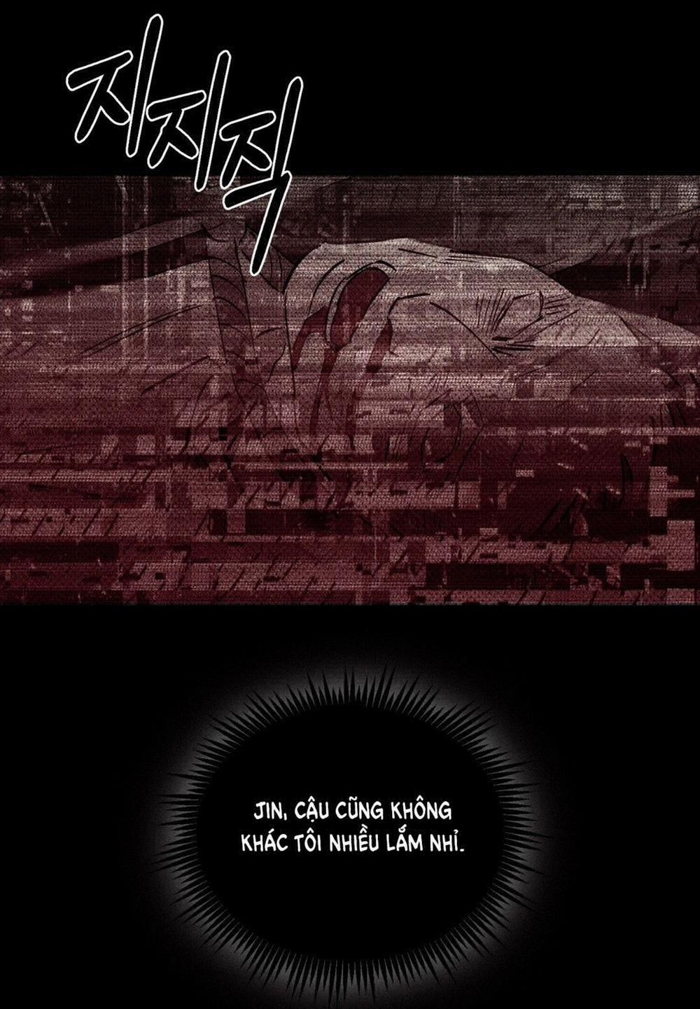 Dưới Ánh Đèn Xanh 40.2 trang 27