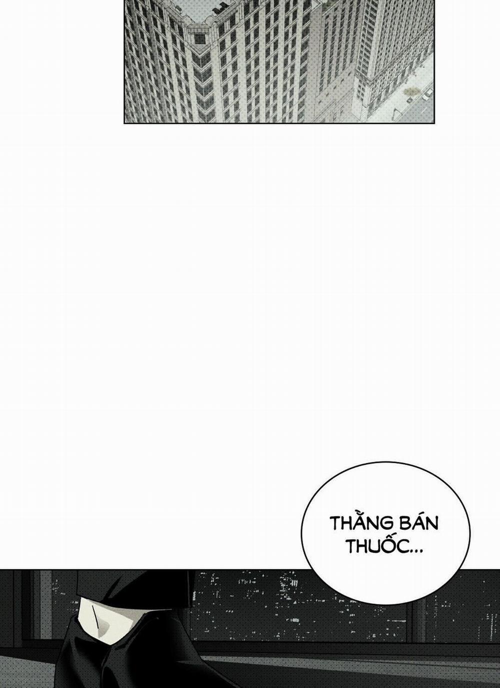 Dưới Ánh Đèn Xanh 40.2 trang 32