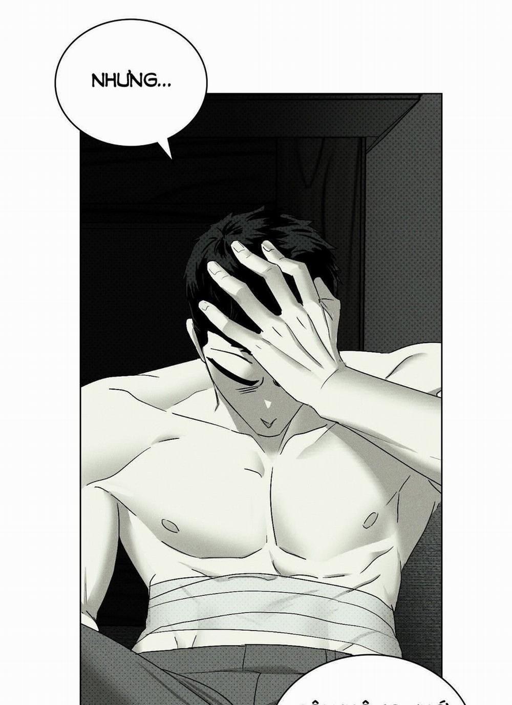 Dưới Ánh Đèn Xanh 40.2 trang 39