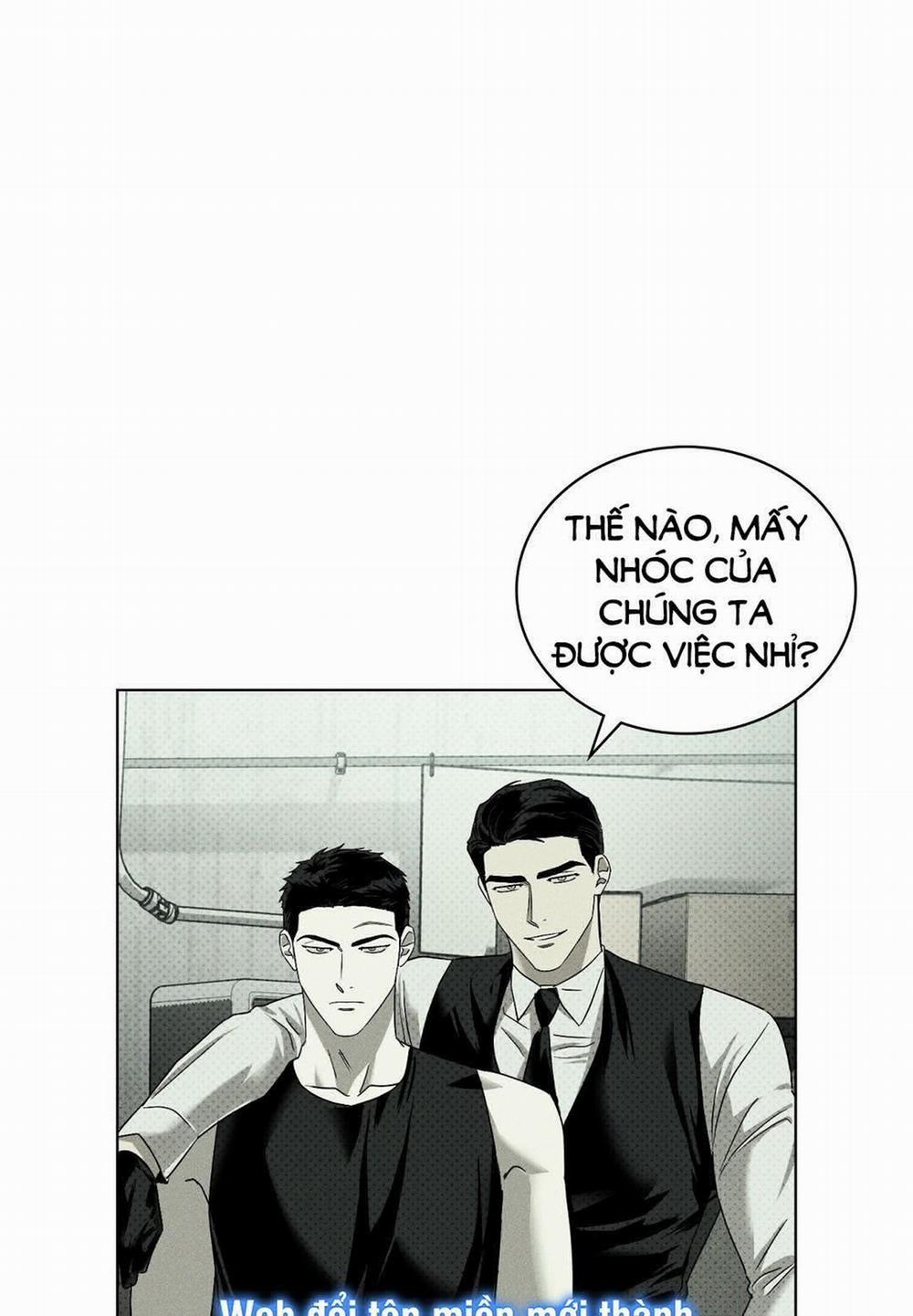 Dưới Ánh Đèn Xanh 40.2 trang 4