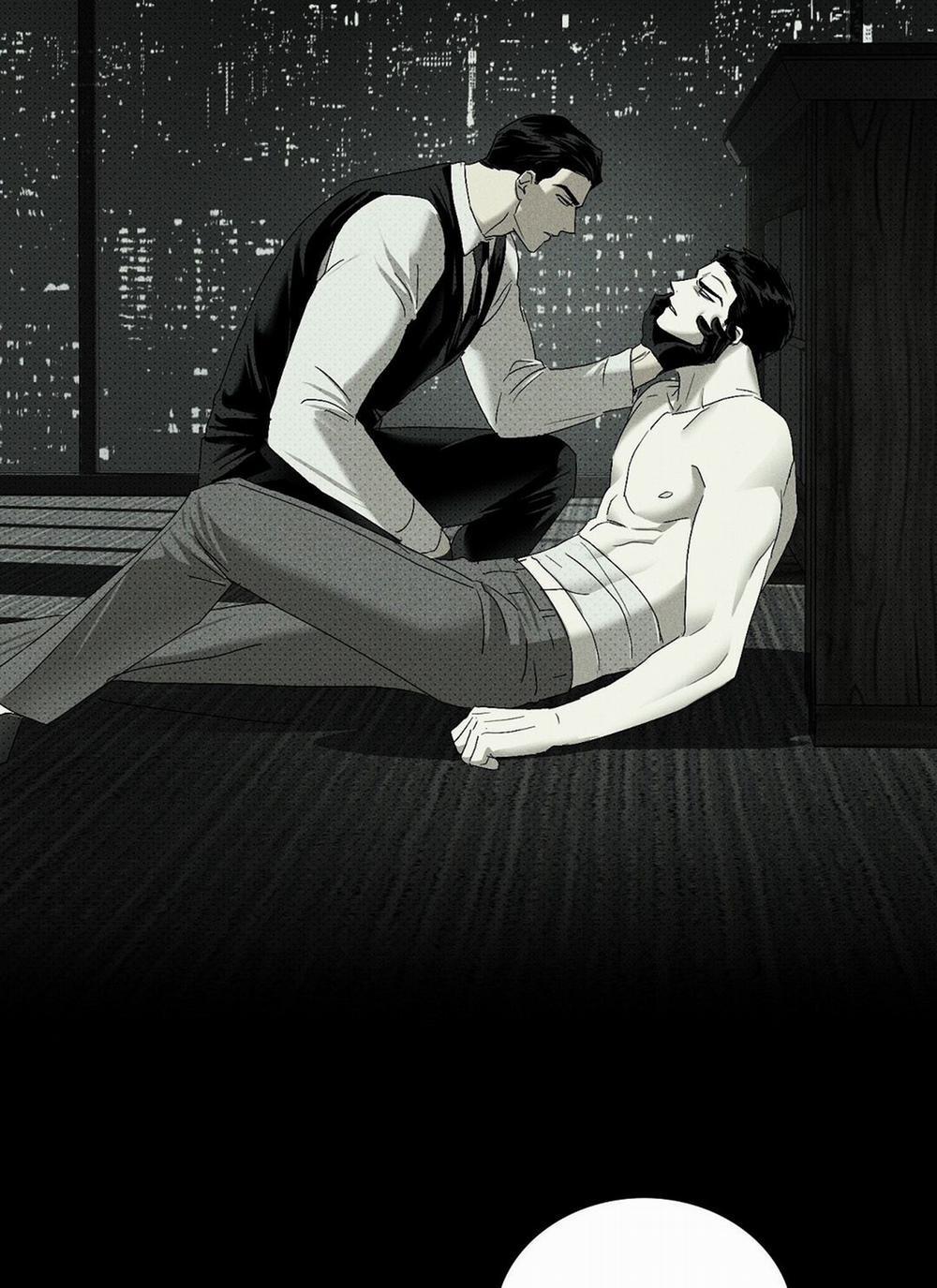 Dưới Ánh Đèn Xanh 40.2 trang 45