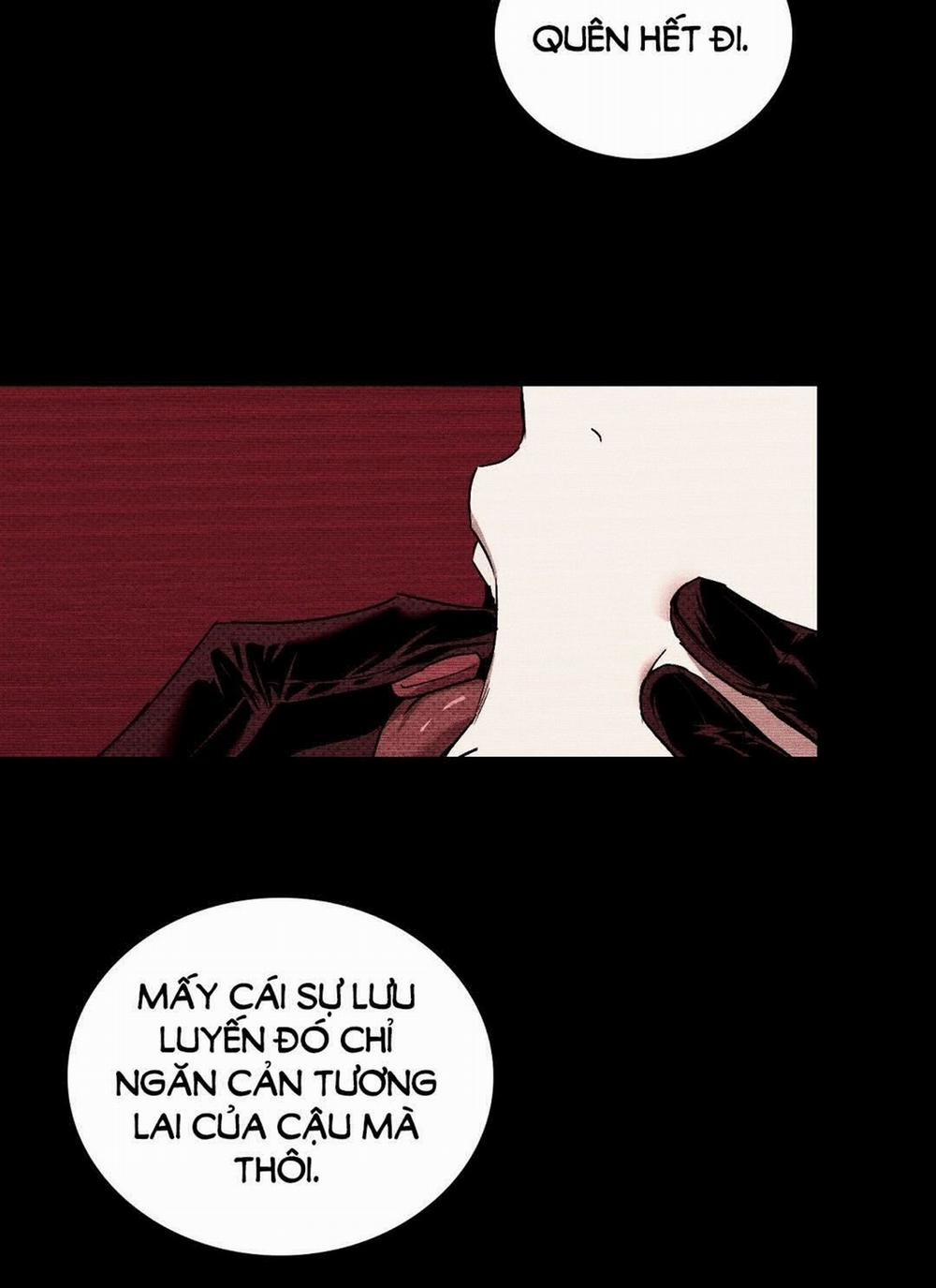 Dưới Ánh Đèn Xanh 40.2 trang 46