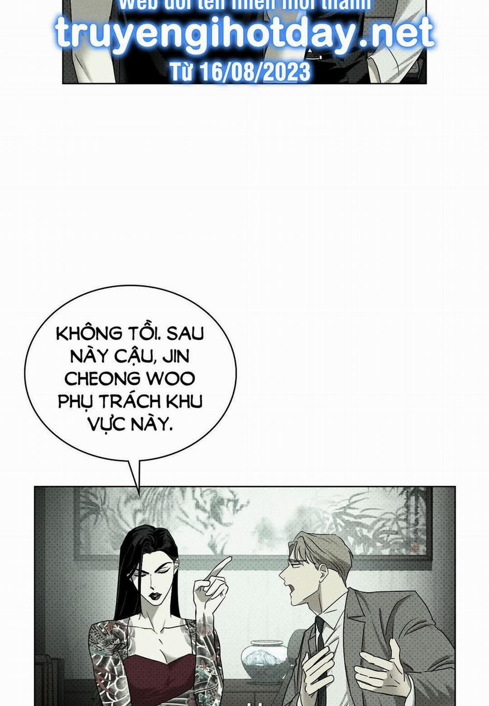 Dưới Ánh Đèn Xanh 40.2 trang 5