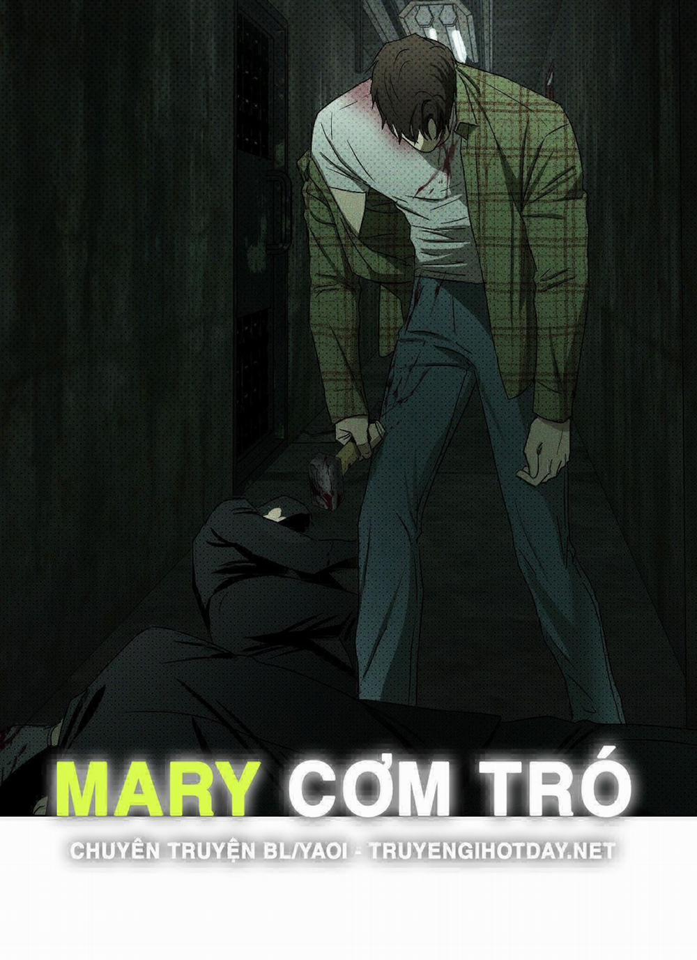 Dưới Ánh Đèn Xanh 40.2 trang 52