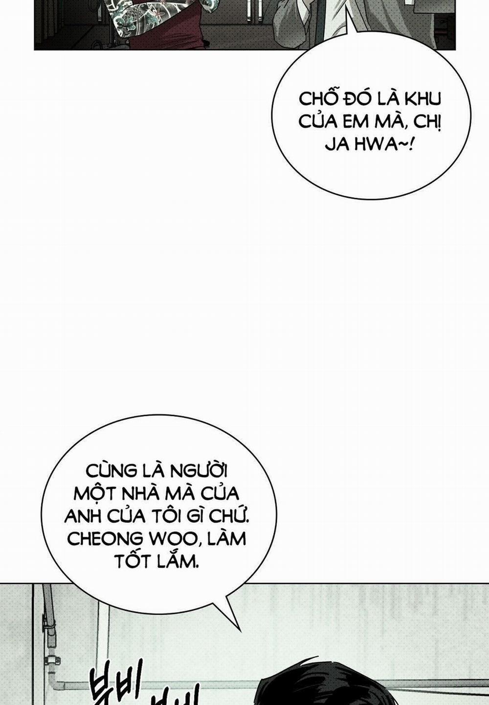 Dưới Ánh Đèn Xanh 40.2 trang 6