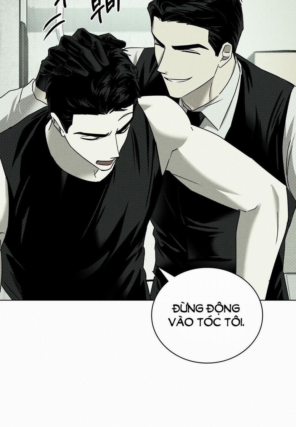 Dưới Ánh Đèn Xanh 40.2 trang 7