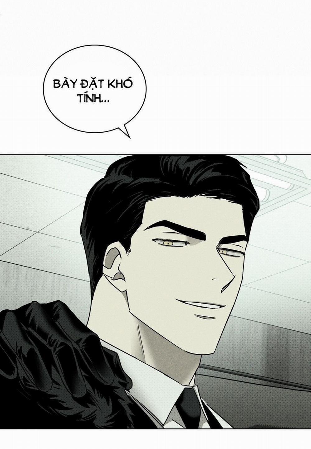 Dưới Ánh Đèn Xanh 40.2 trang 8