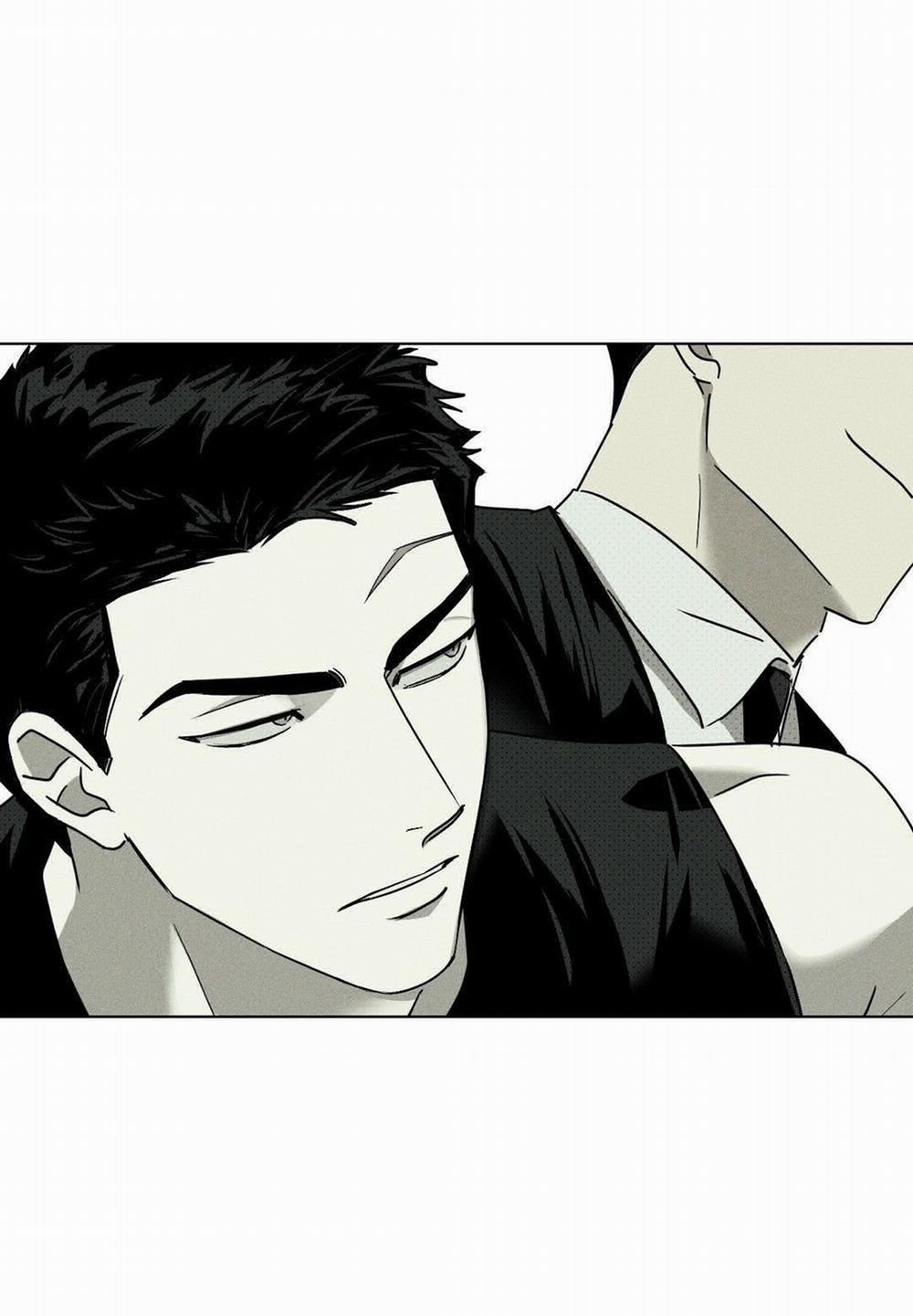 Dưới Ánh Đèn Xanh 40.2 trang 9