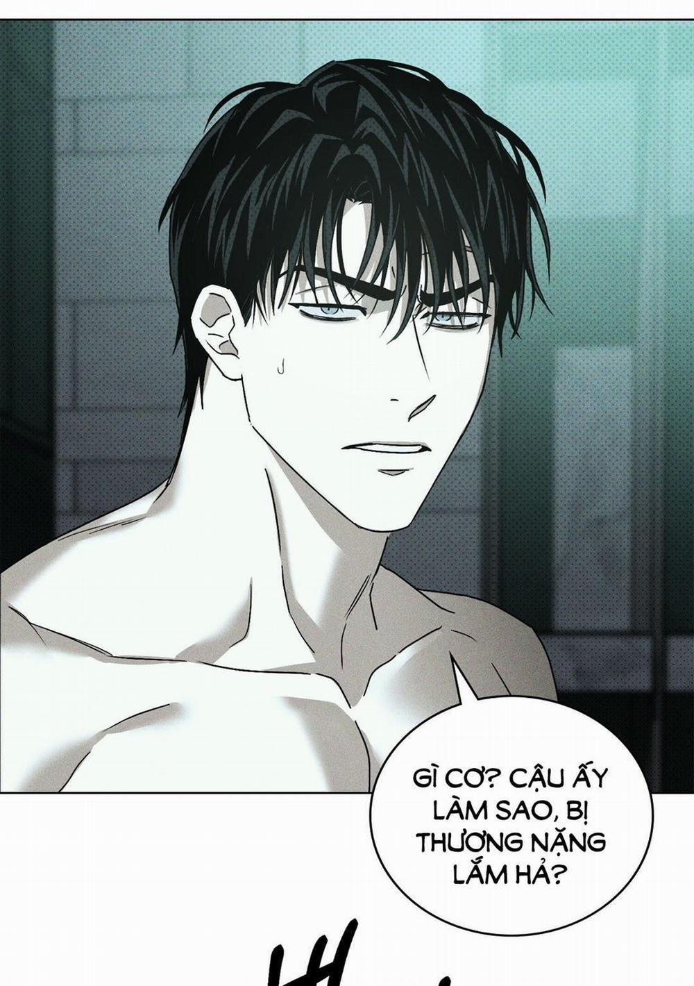 Dưới Ánh Đèn Xanh 41.1 trang 11