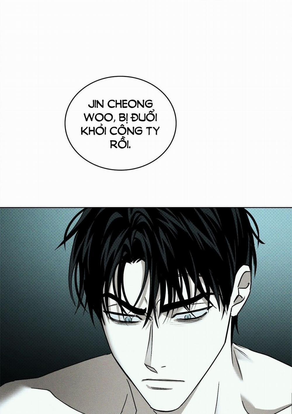 Dưới Ánh Đèn Xanh 41.1 trang 16