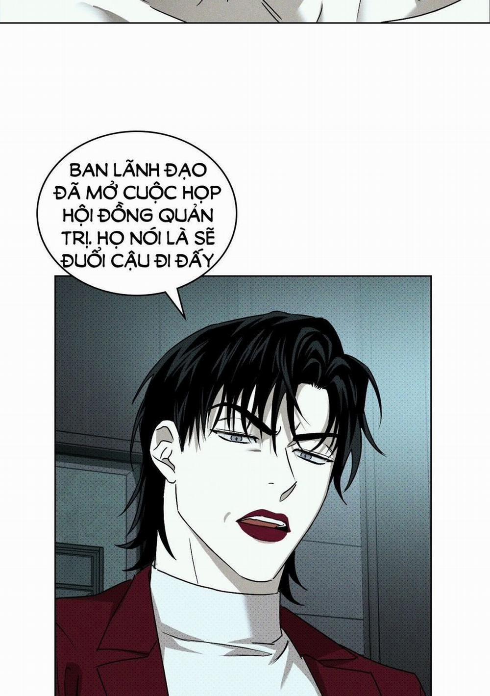 Dưới Ánh Đèn Xanh 41.1 trang 17