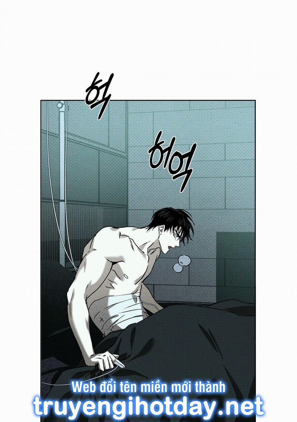 Dưới Ánh Đèn Xanh 41.1 trang 2