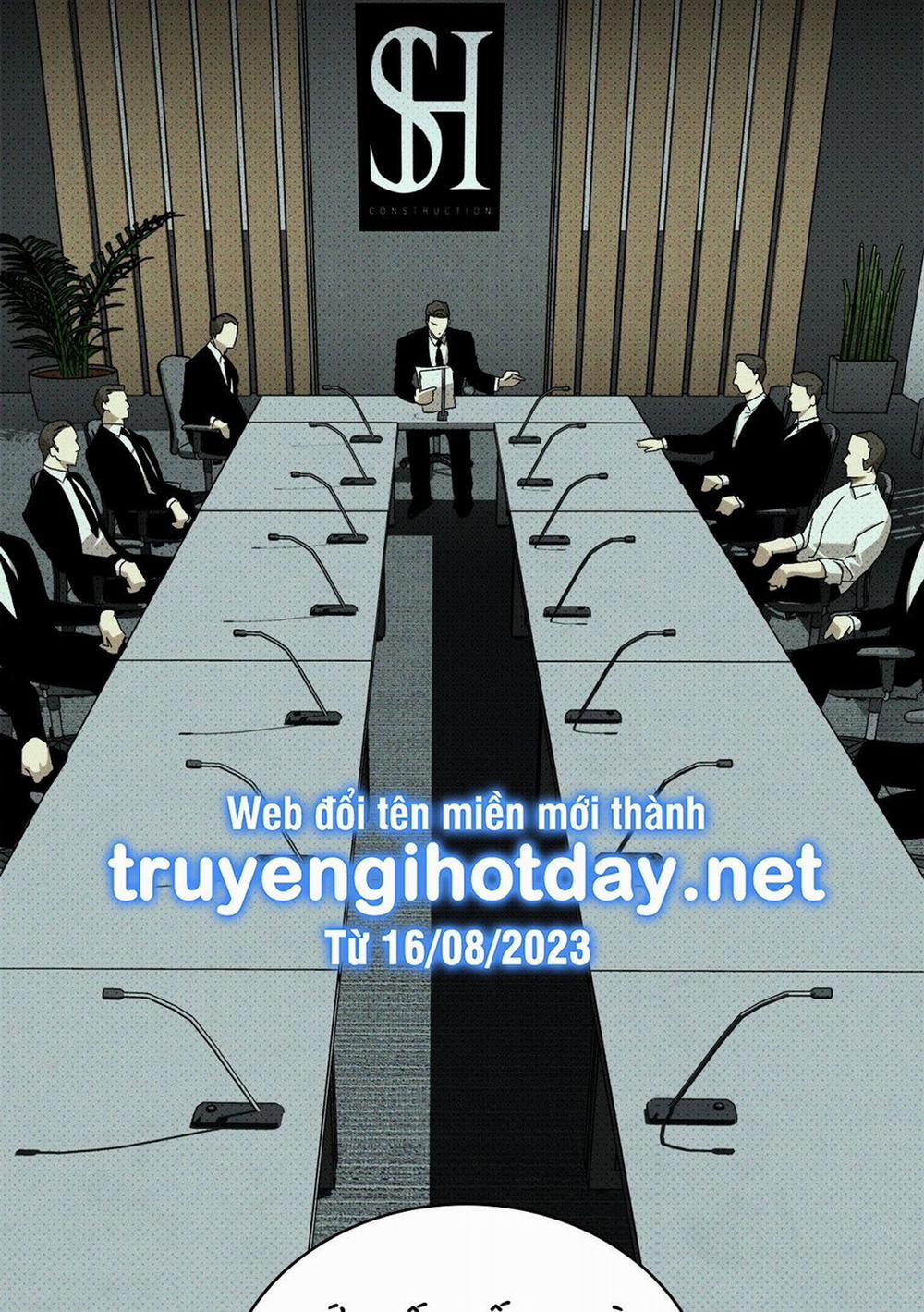 Dưới Ánh Đèn Xanh 41.1 trang 21