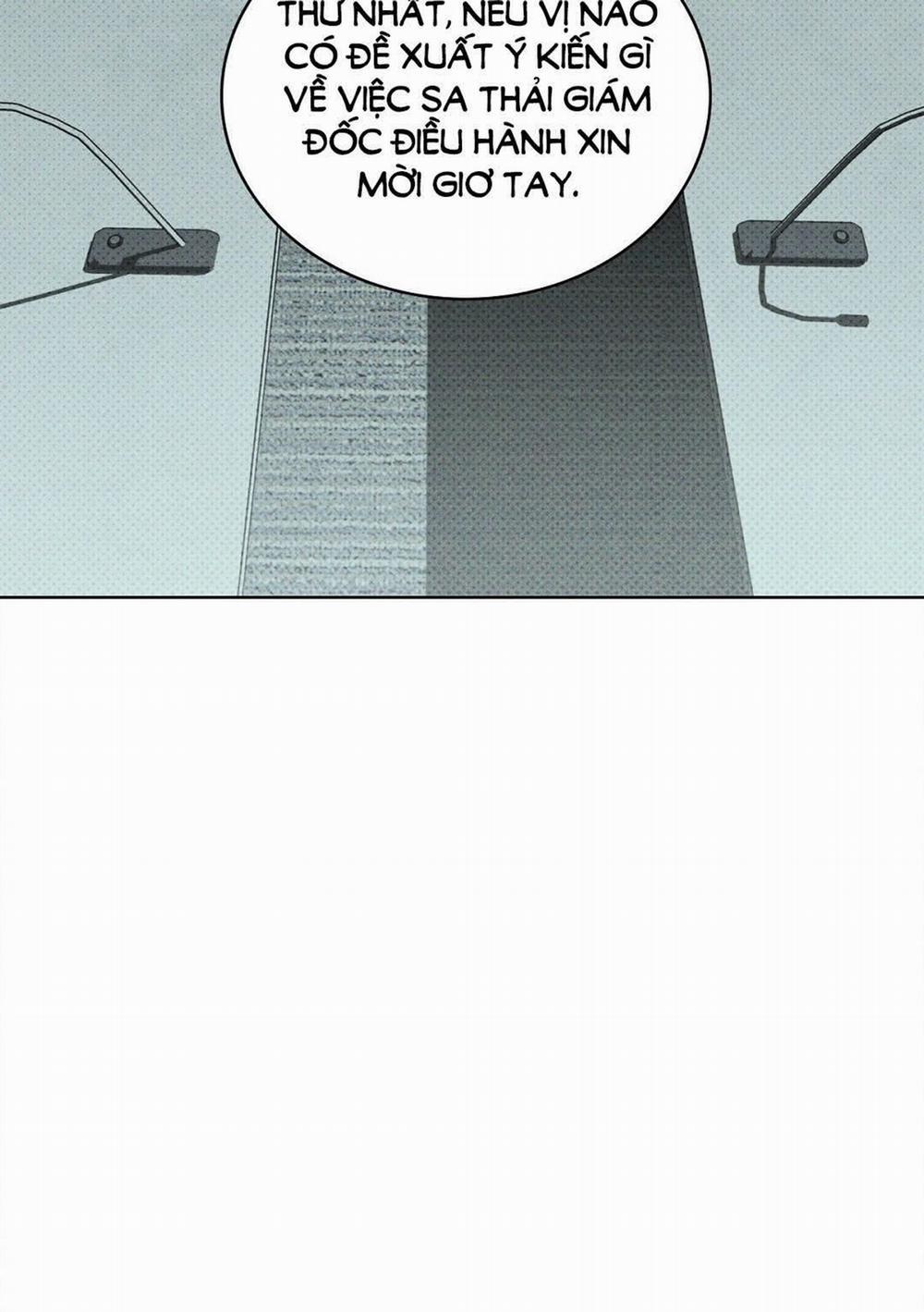 Dưới Ánh Đèn Xanh 41.1 trang 22