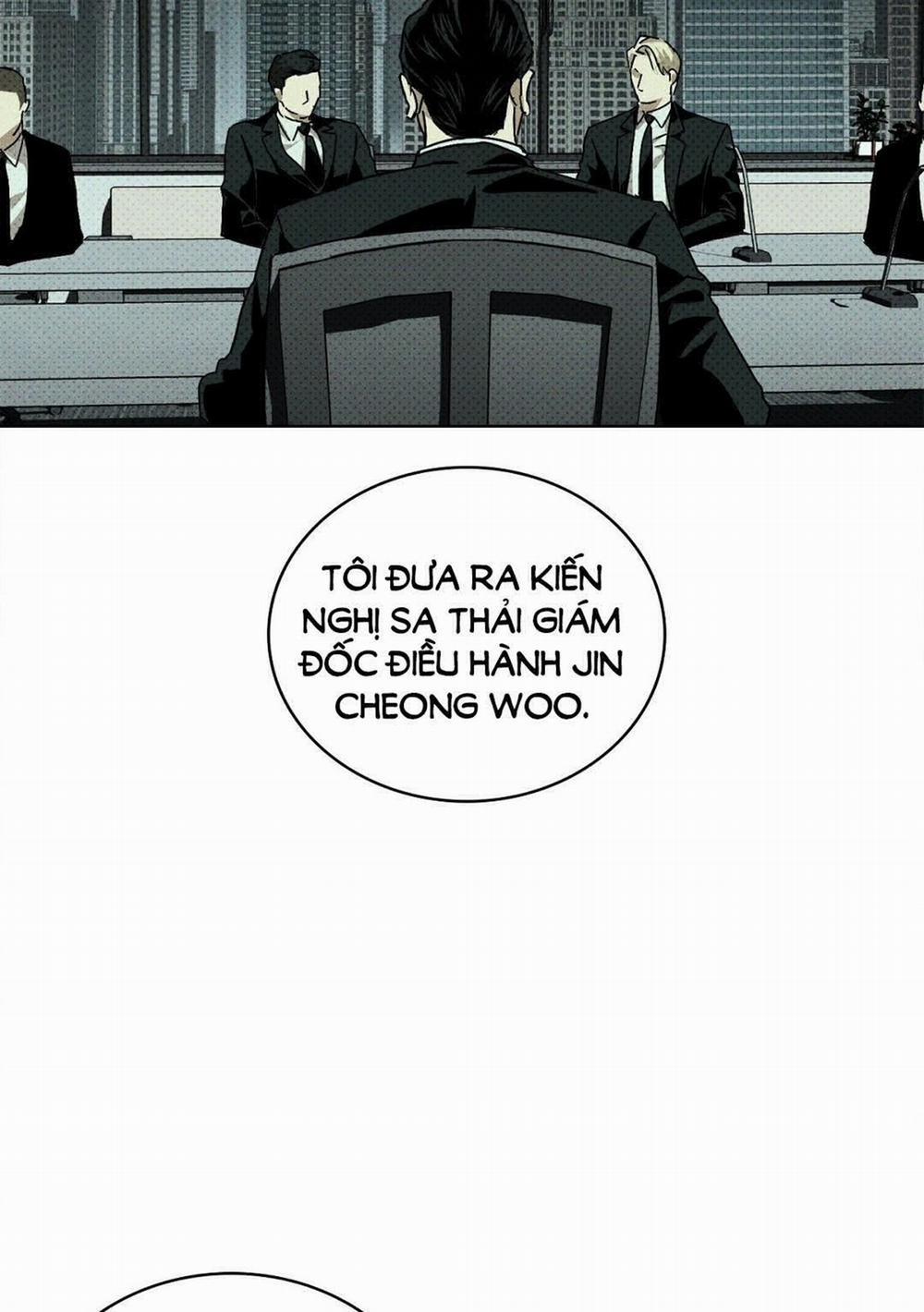 Dưới Ánh Đèn Xanh 41.1 trang 26