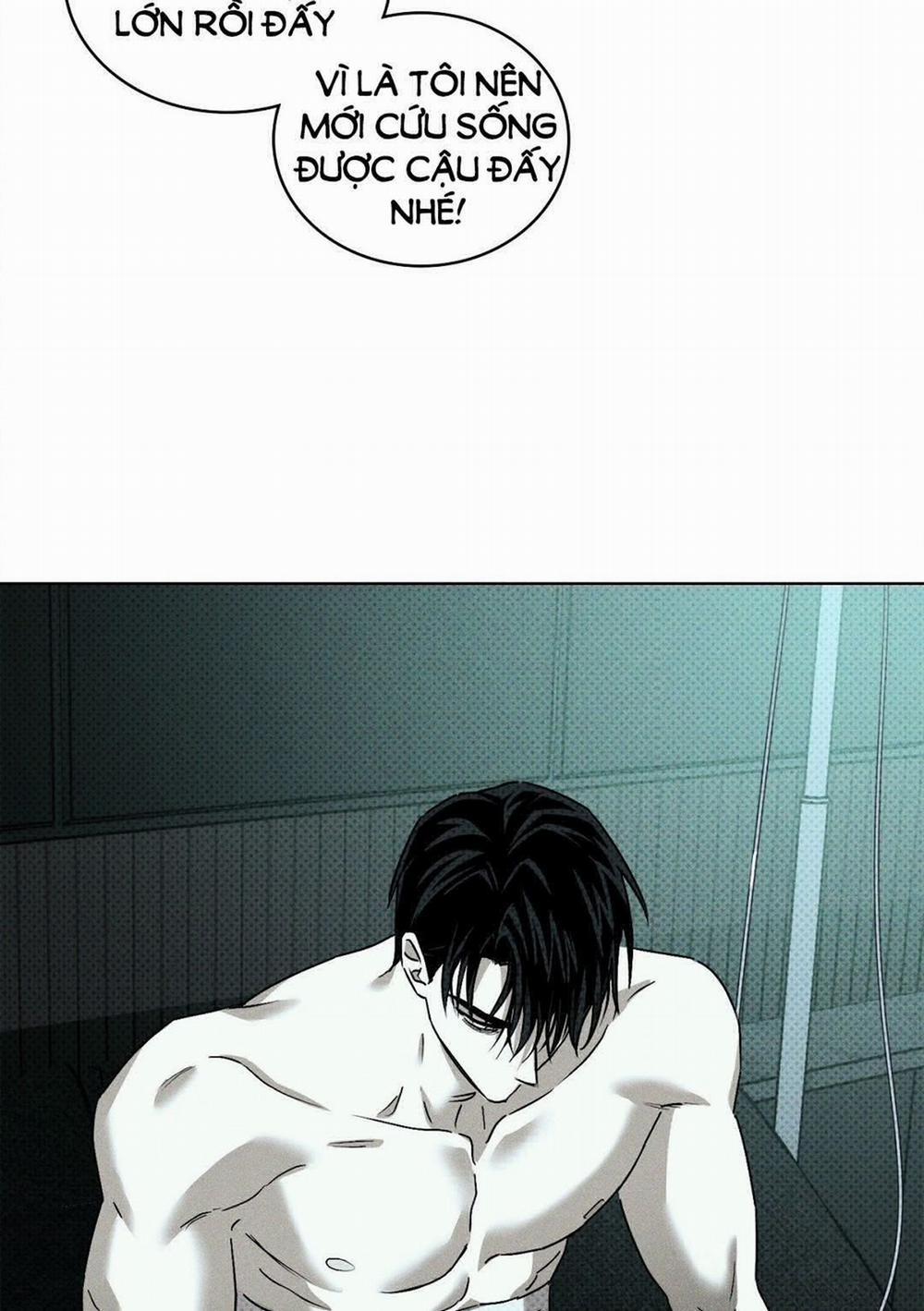 Dưới Ánh Đèn Xanh 41.1 trang 7