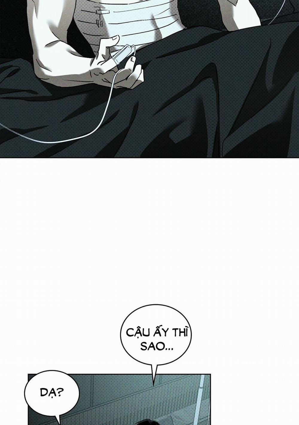 Dưới Ánh Đèn Xanh 41.1 trang 8