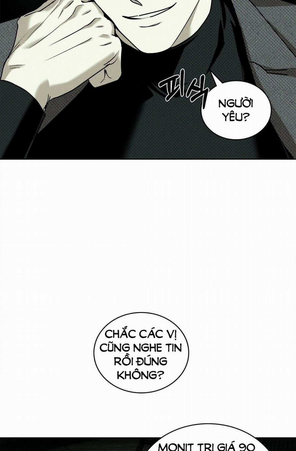 Dưới Ánh Đèn Xanh 41.2 trang 10