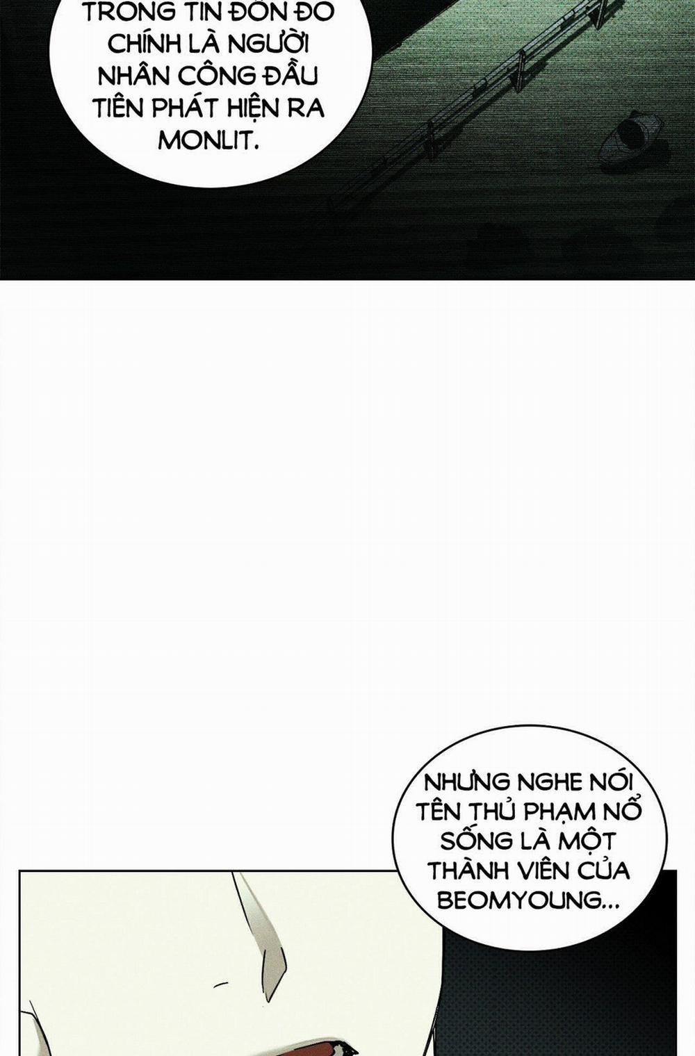 Dưới Ánh Đèn Xanh 41.2 trang 12