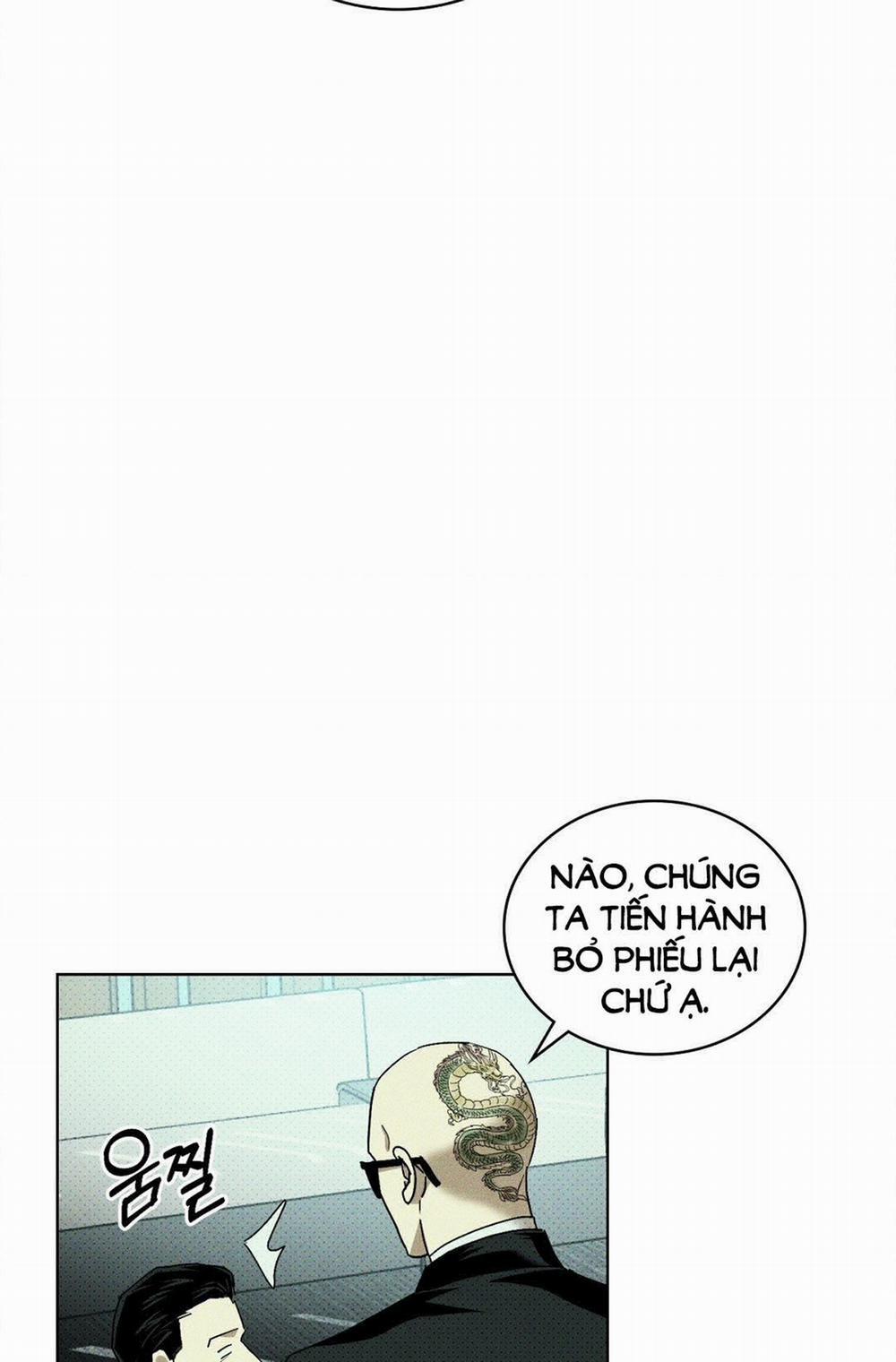 Dưới Ánh Đèn Xanh 41.2 trang 15