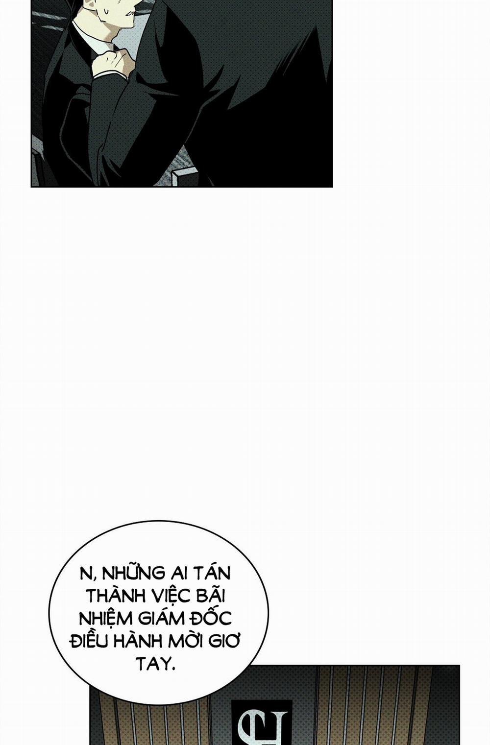 Dưới Ánh Đèn Xanh 41.2 trang 16