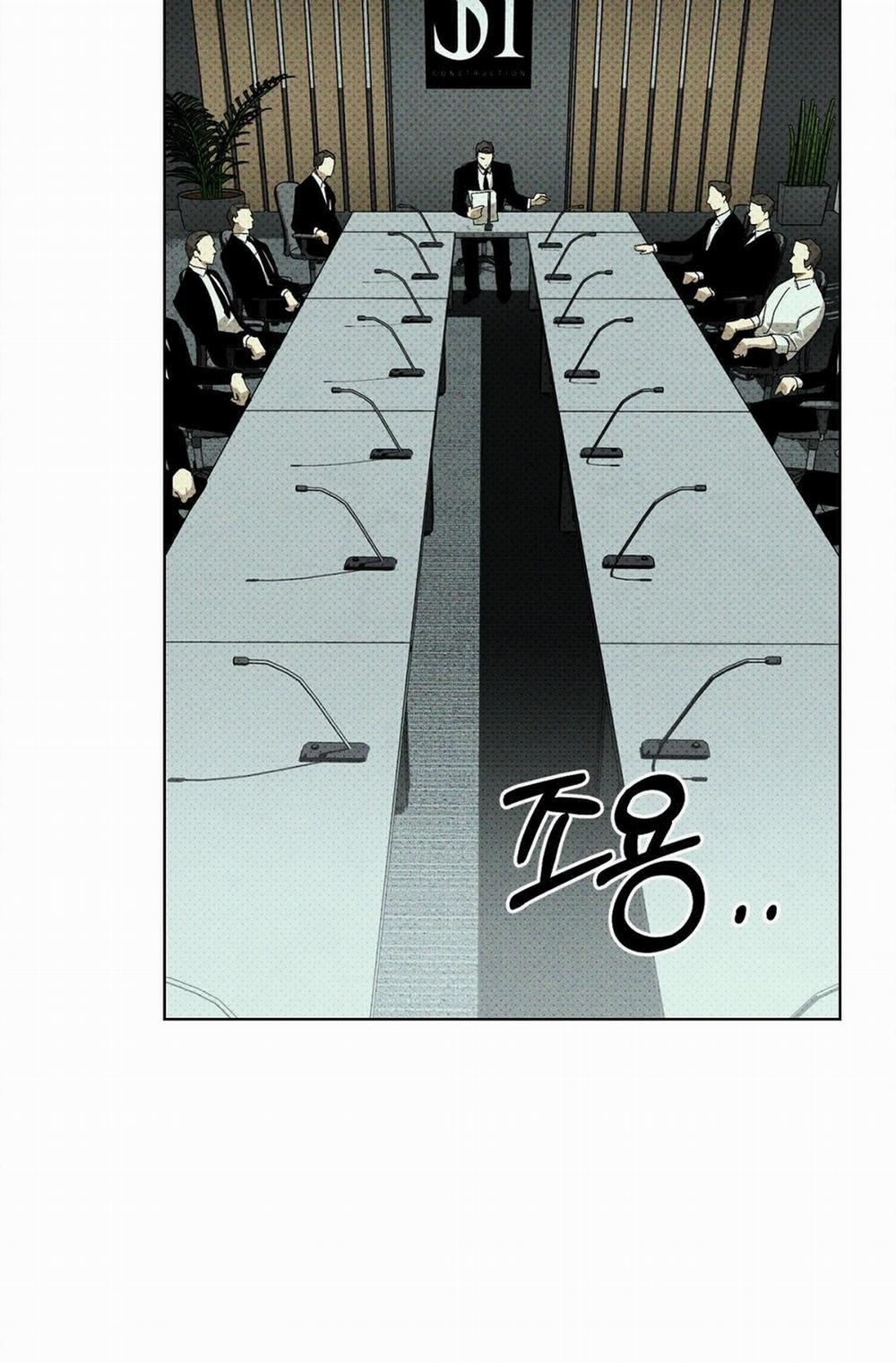 Dưới Ánh Đèn Xanh 41.2 trang 17