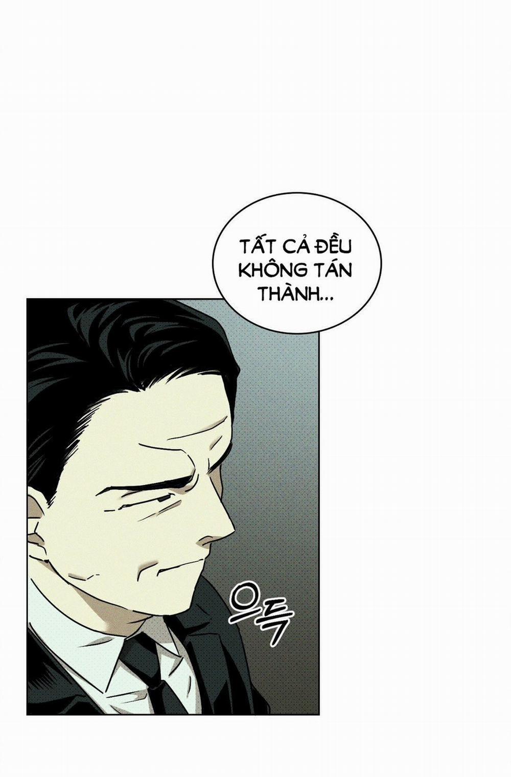 Dưới Ánh Đèn Xanh 41.2 trang 18