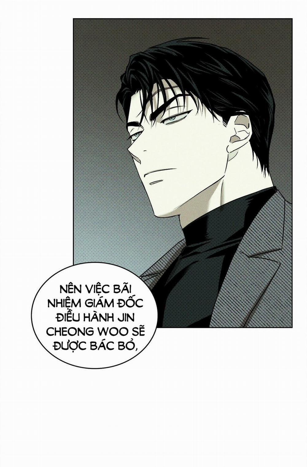 Dưới Ánh Đèn Xanh 41.2 trang 19