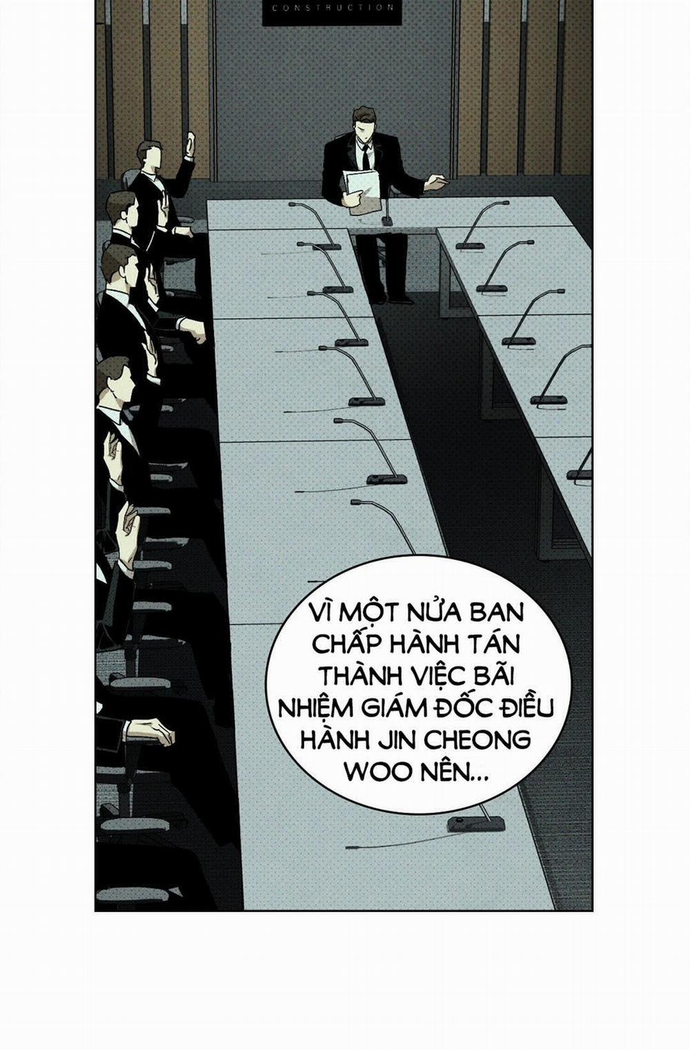 Dưới Ánh Đèn Xanh 41.2 trang 2