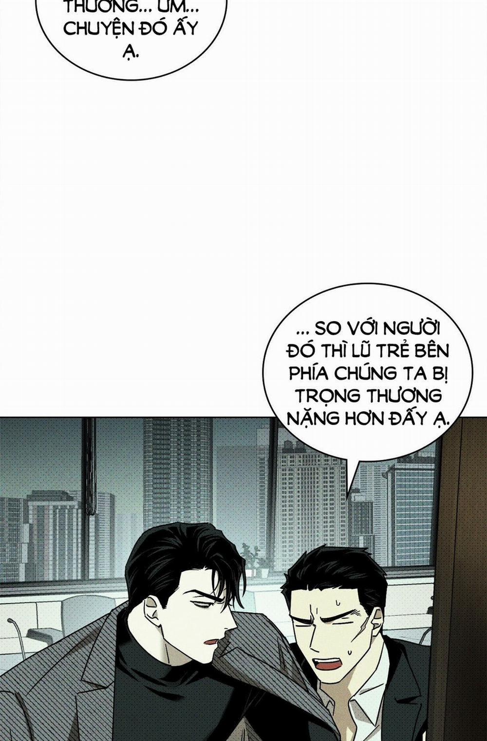 Dưới Ánh Đèn Xanh 41.2 trang 26