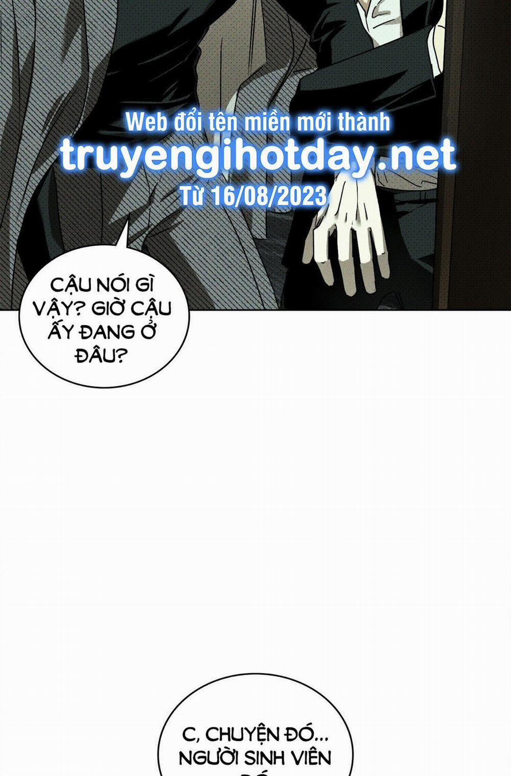 Dưới Ánh Đèn Xanh 41.2 trang 27