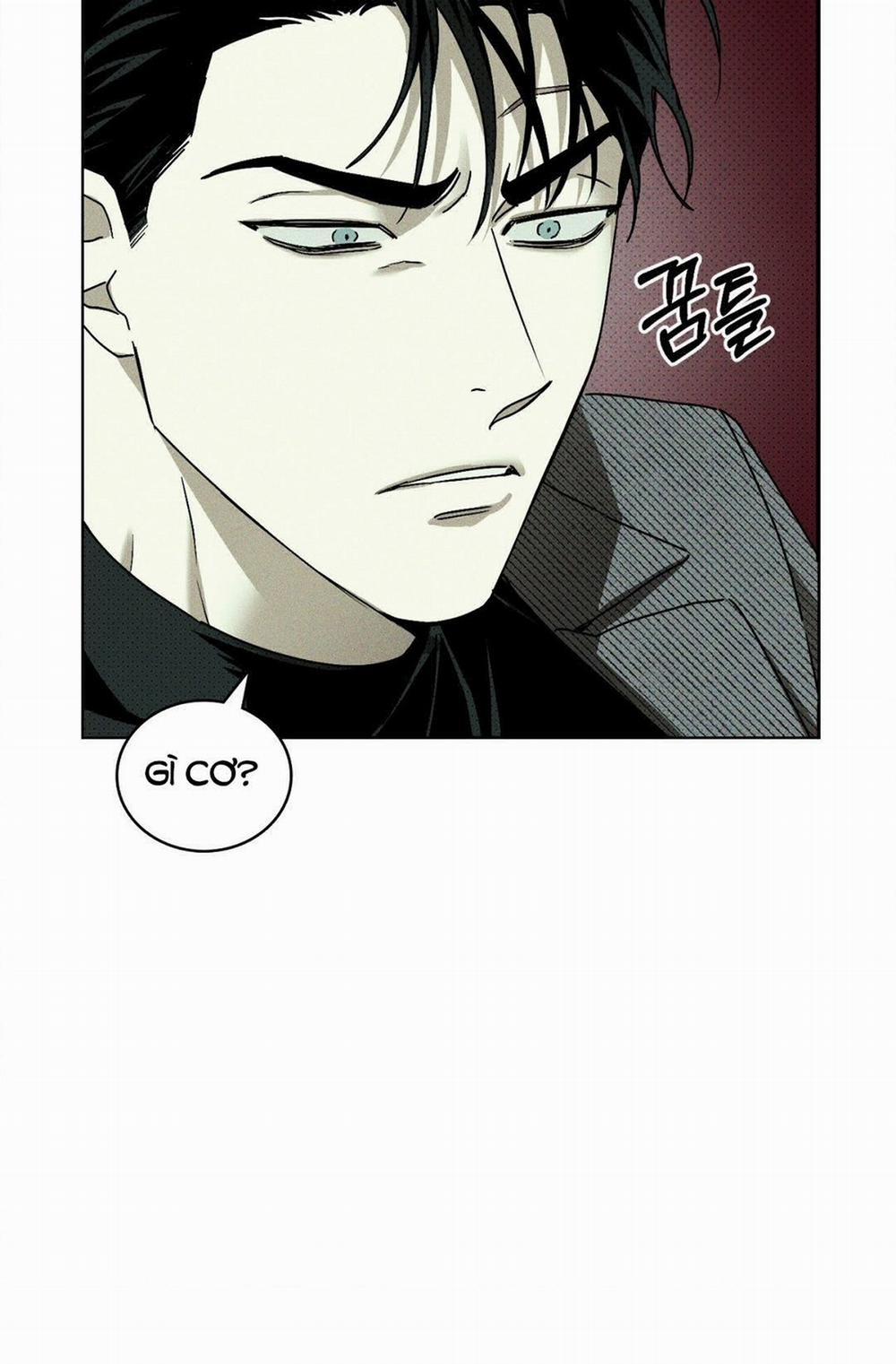 Dưới Ánh Đèn Xanh 41.2 trang 29