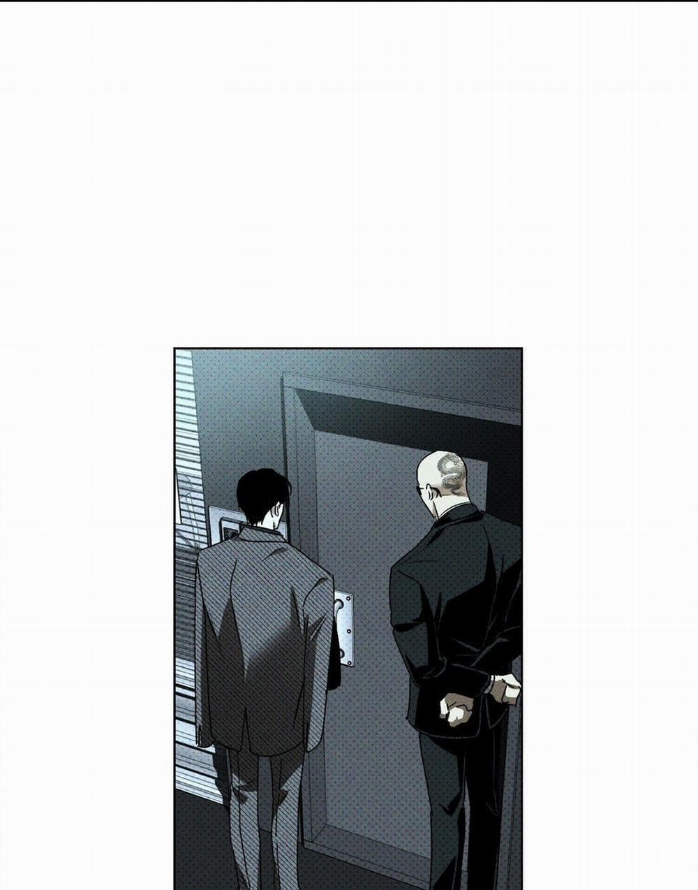 Dưới Ánh Đèn Xanh 41.2 trang 33