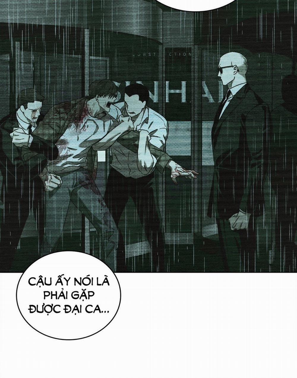 Dưới Ánh Đèn Xanh 41.2 trang 36