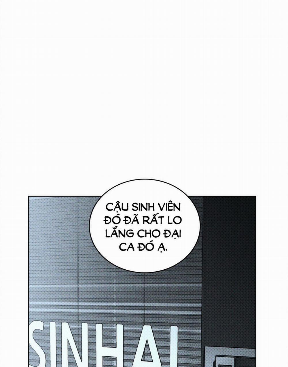 Dưới Ánh Đèn Xanh 41.2 trang 37