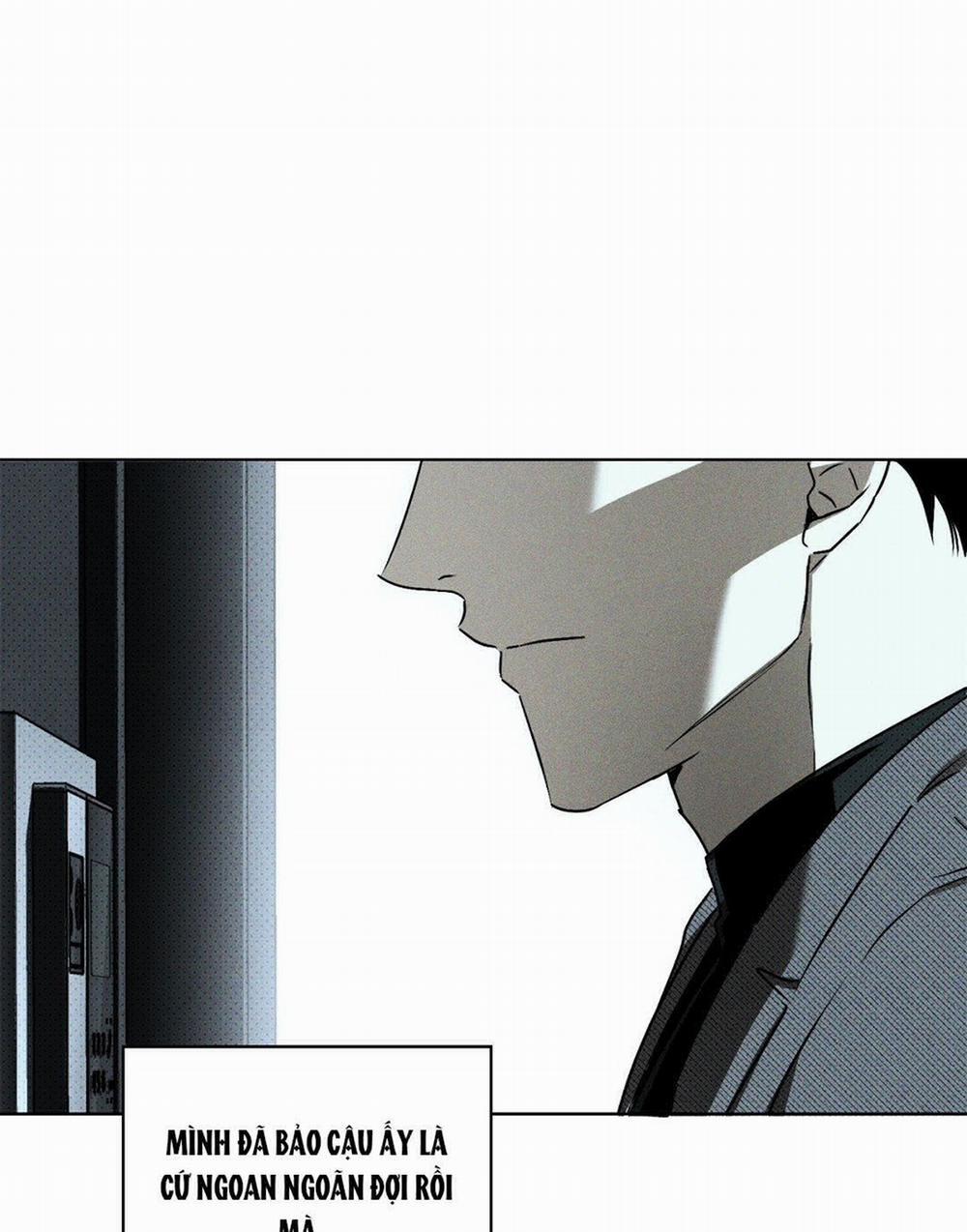 Dưới Ánh Đèn Xanh 41.2 trang 39