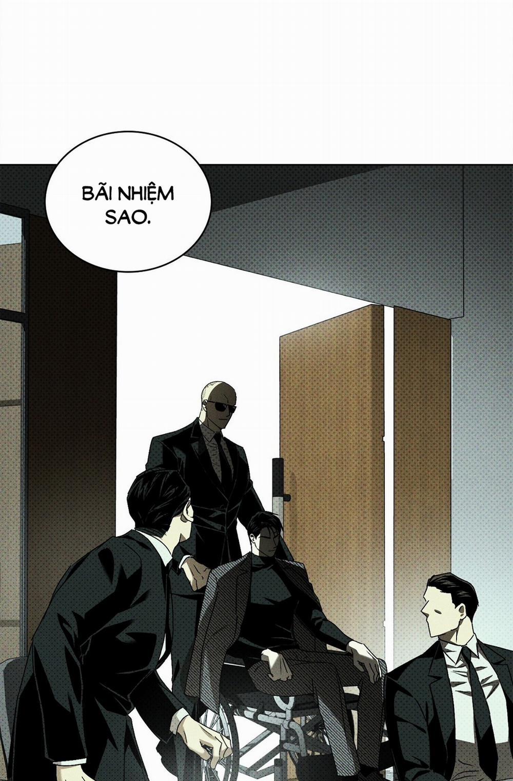 Dưới Ánh Đèn Xanh 41.2 trang 4