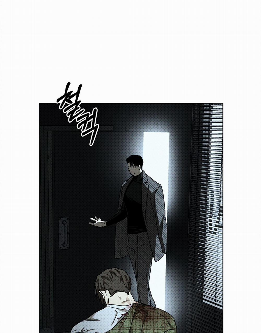 Dưới Ánh Đèn Xanh 41.2 trang 41