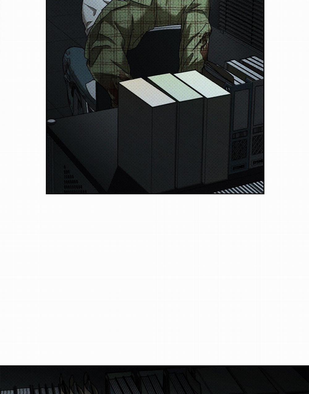 Dưới Ánh Đèn Xanh 41.2 trang 42