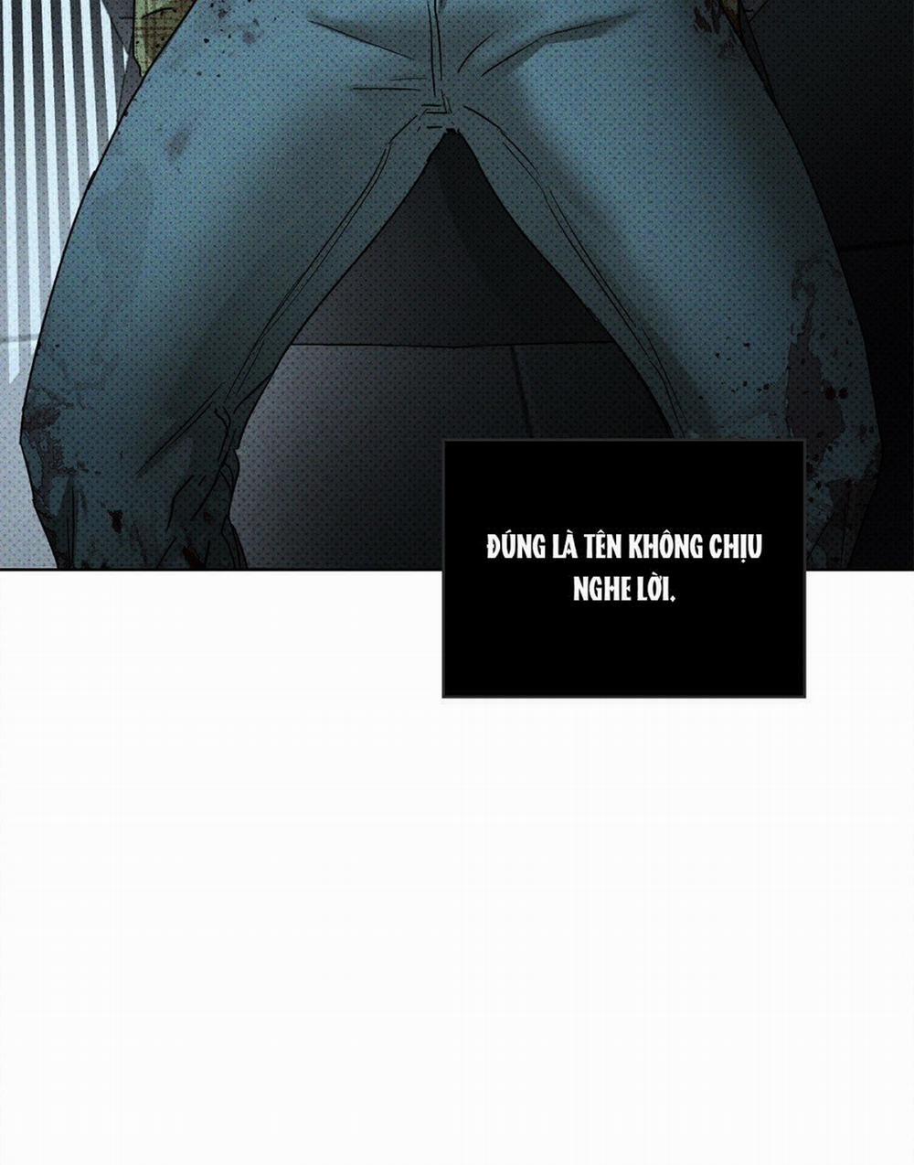 Dưới Ánh Đèn Xanh 41.2 trang 44