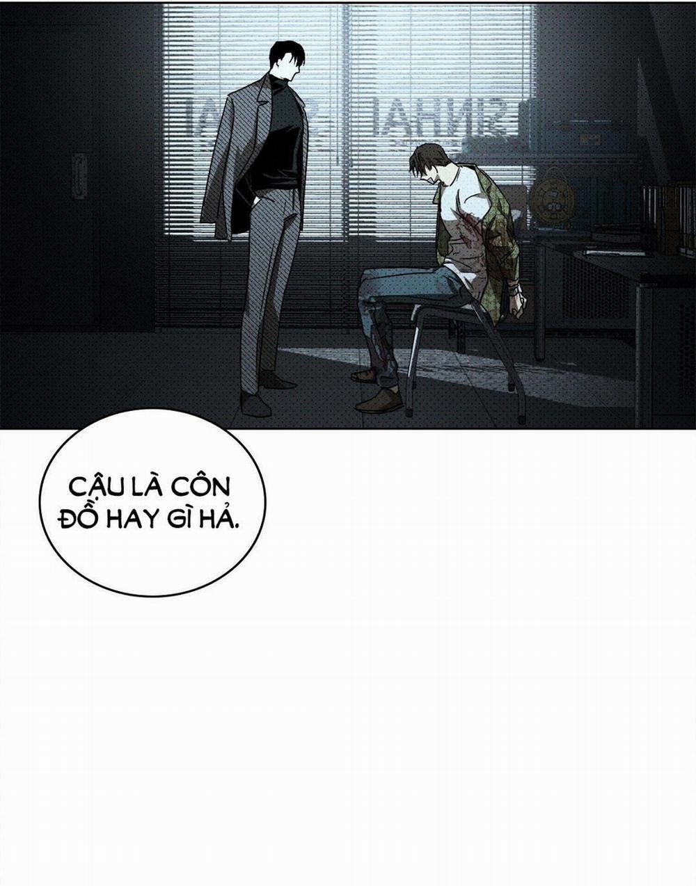 Dưới Ánh Đèn Xanh 41.2 trang 47