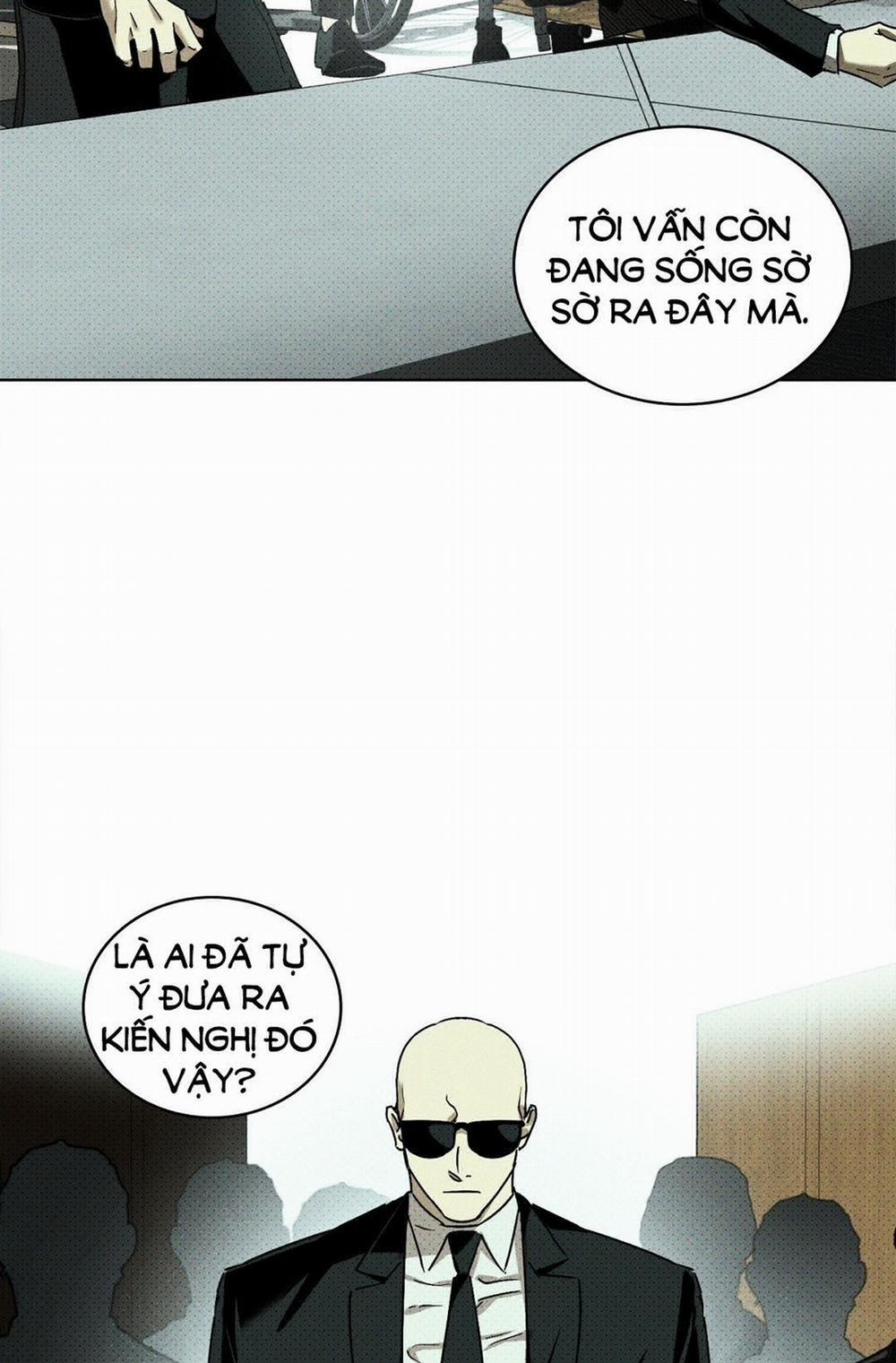 Dưới Ánh Đèn Xanh 41.2 trang 5