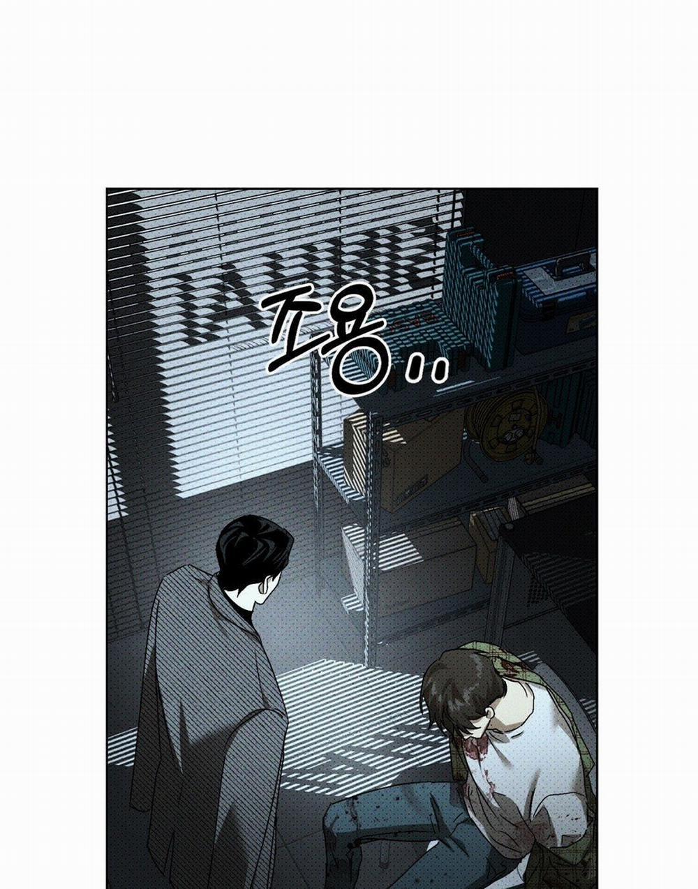 Dưới Ánh Đèn Xanh 41.2 trang 52