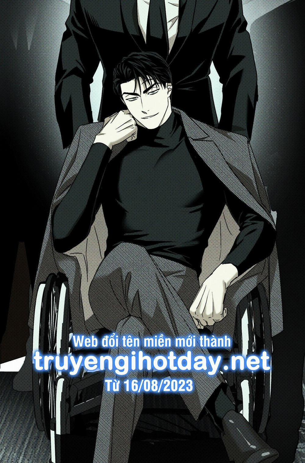 Dưới Ánh Đèn Xanh 41.2 trang 6