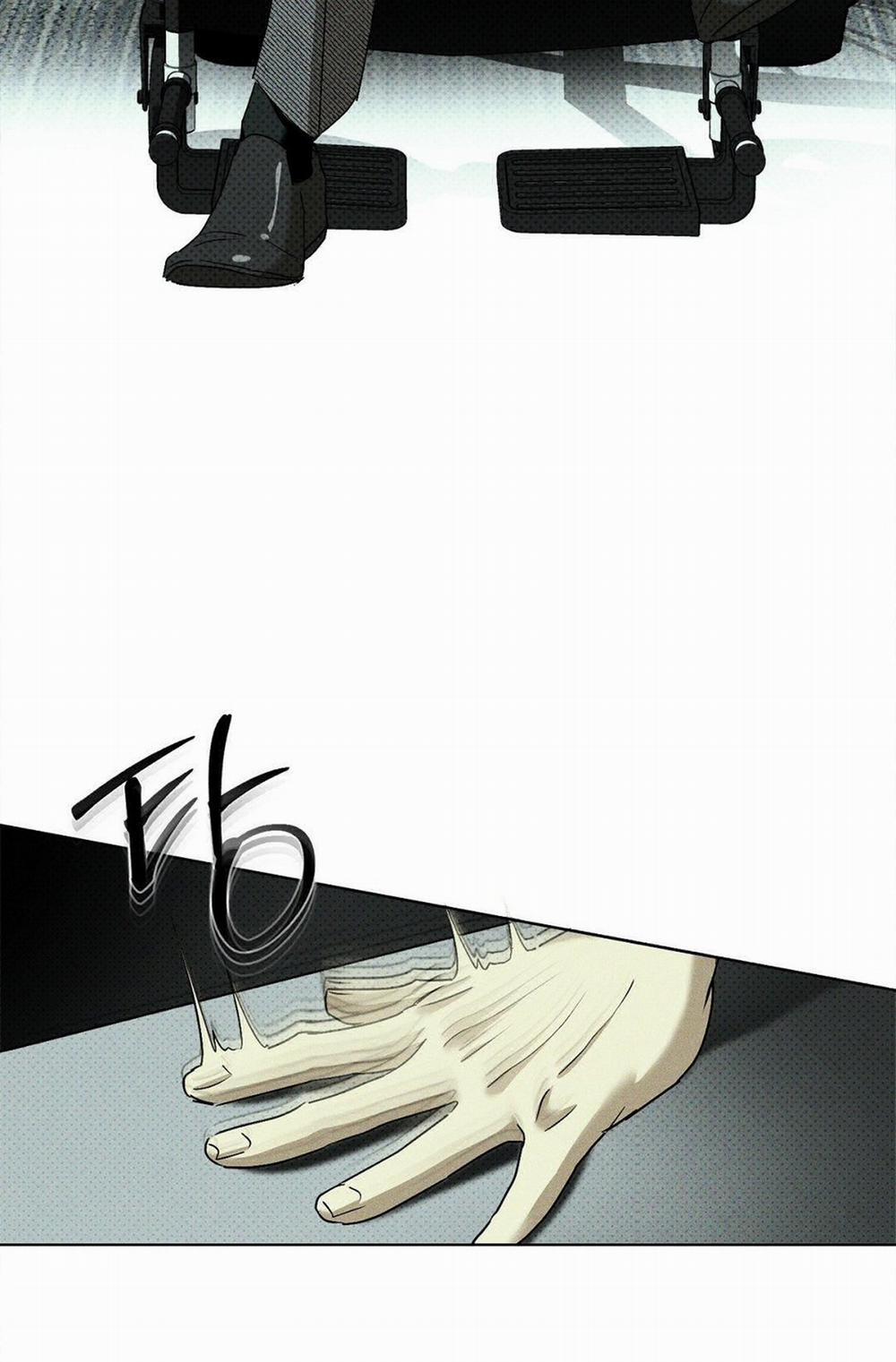 Dưới Ánh Đèn Xanh 41.2 trang 7