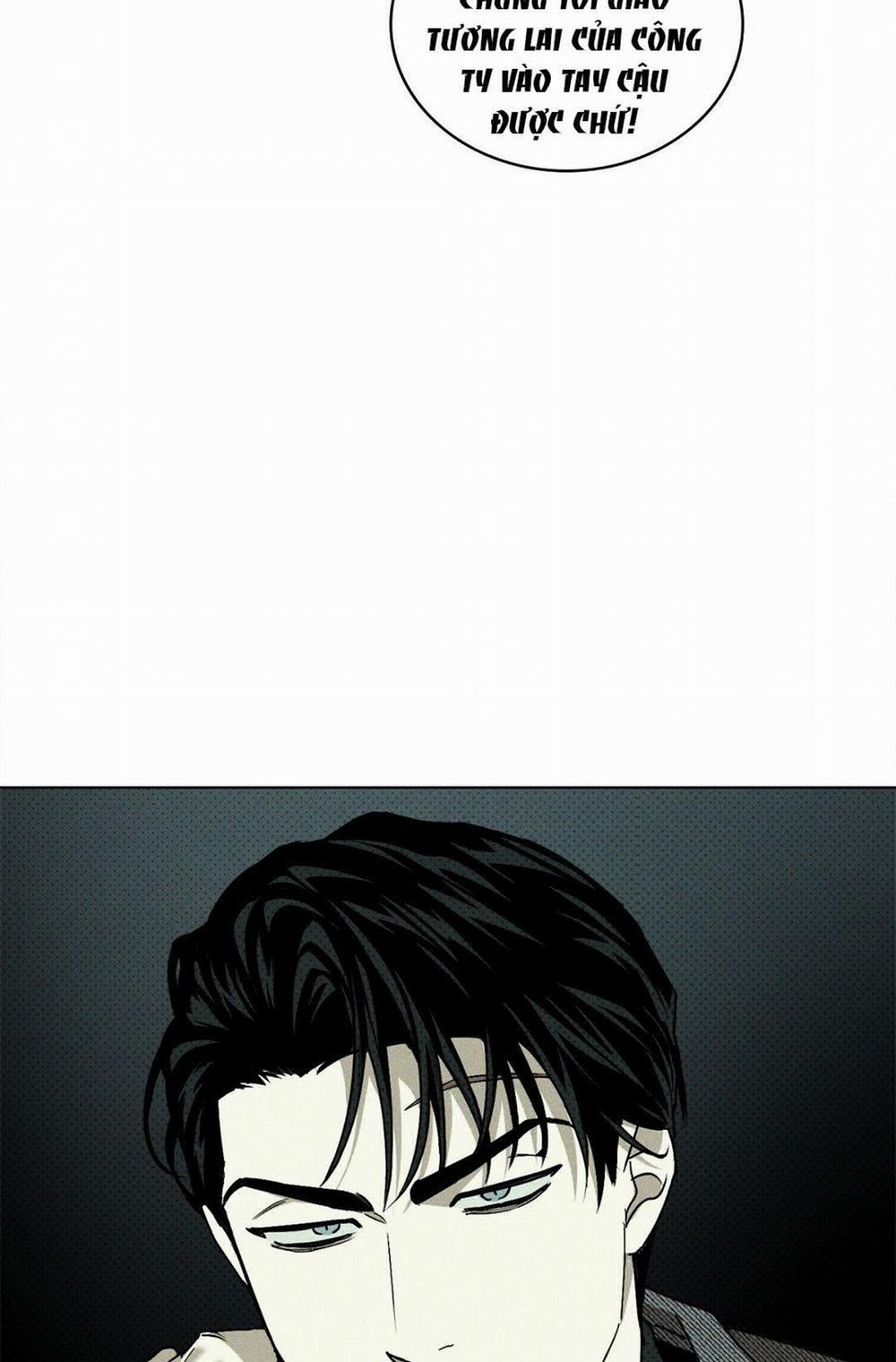 Dưới Ánh Đèn Xanh 41.2 trang 9