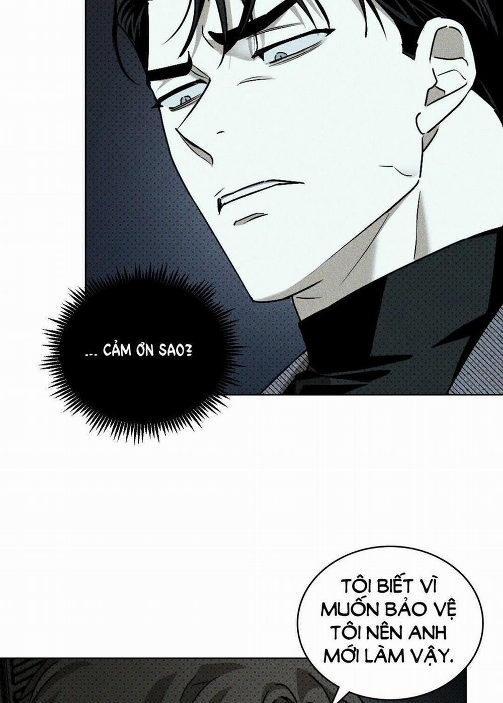 Dưới Ánh Đèn Xanh 42.1 trang 11